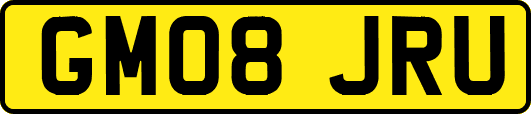 GM08JRU