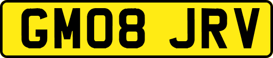 GM08JRV