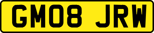 GM08JRW