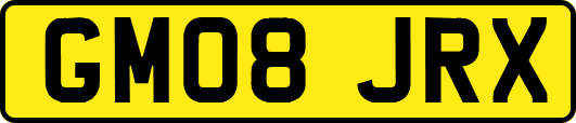 GM08JRX