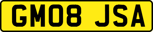 GM08JSA