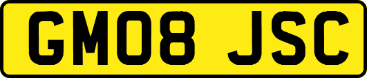 GM08JSC