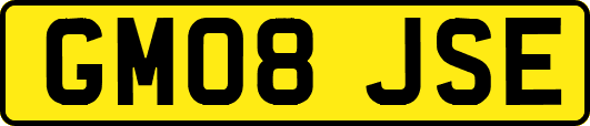 GM08JSE