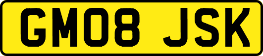 GM08JSK