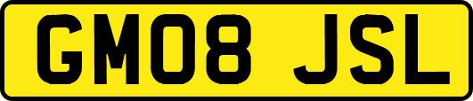 GM08JSL