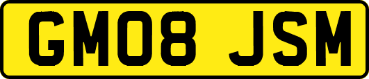 GM08JSM