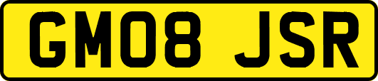 GM08JSR