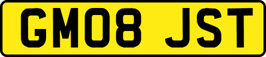 GM08JST