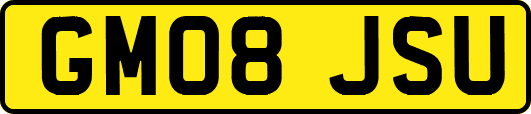 GM08JSU