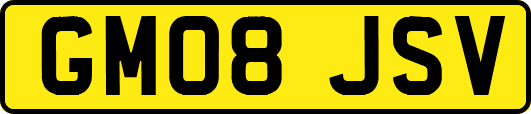GM08JSV