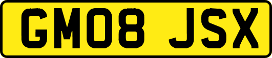 GM08JSX
