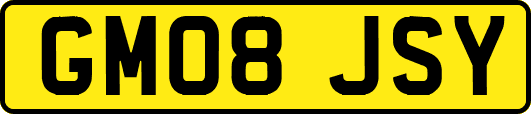 GM08JSY