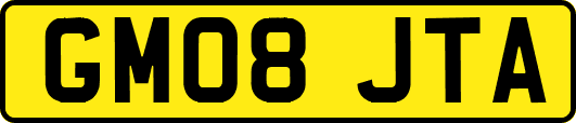 GM08JTA