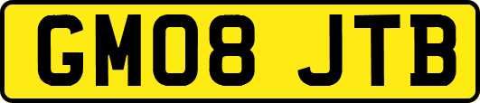 GM08JTB