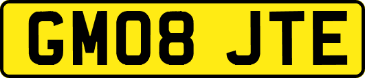 GM08JTE