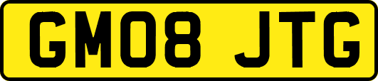 GM08JTG
