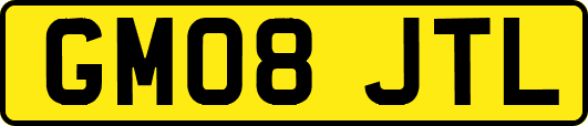 GM08JTL