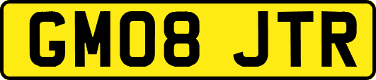 GM08JTR