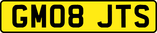 GM08JTS
