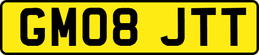 GM08JTT