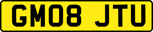 GM08JTU