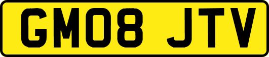 GM08JTV