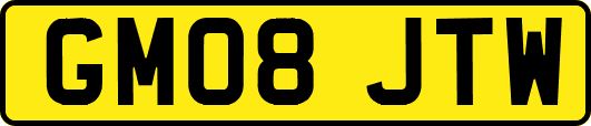GM08JTW