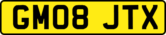 GM08JTX