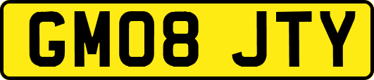 GM08JTY