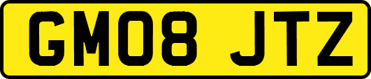 GM08JTZ