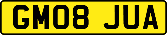 GM08JUA