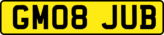 GM08JUB