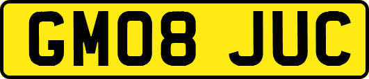 GM08JUC