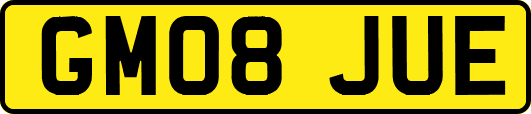 GM08JUE