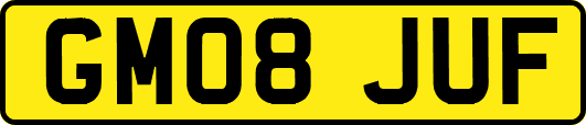 GM08JUF