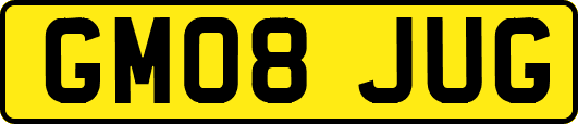 GM08JUG