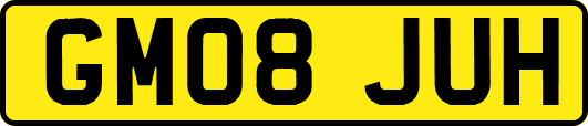 GM08JUH