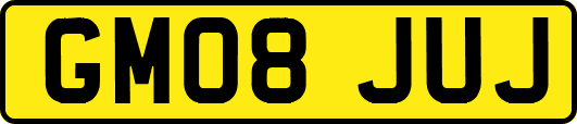 GM08JUJ