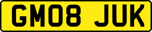 GM08JUK