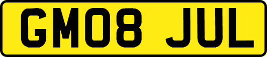 GM08JUL