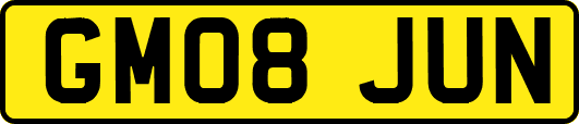 GM08JUN