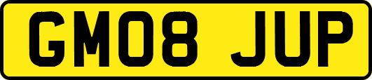 GM08JUP