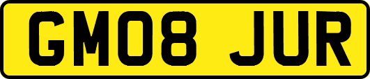 GM08JUR