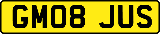 GM08JUS