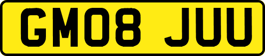 GM08JUU