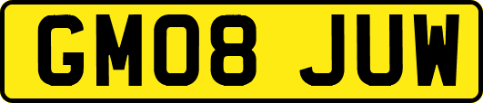 GM08JUW
