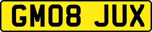 GM08JUX