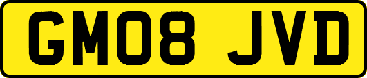 GM08JVD