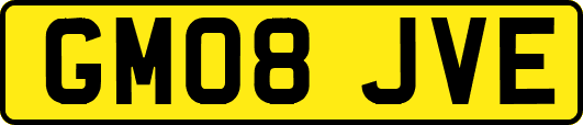 GM08JVE