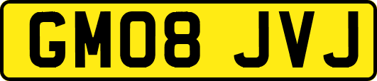 GM08JVJ
